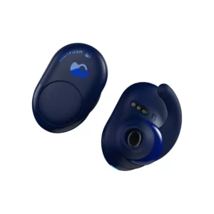 Aud fonos Skullcandy Push Earbuds Wireless Indigo Blue LAWGAMERS