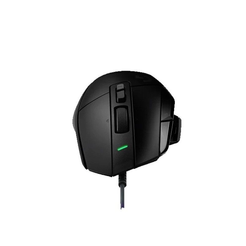 Mouse Logitech G502 X Hero 25K DPI Black - LAWGAMERS